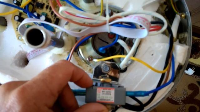 Не включается водонагреватель термекс смотреть онлайн