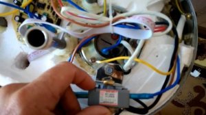 Не включается водонагреватель термекс