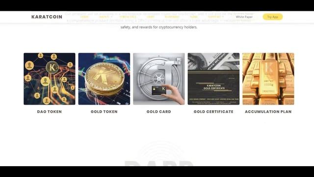 Обзор KARATCOIN 5 смотреть онлайн