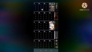 Как запиликивать мат в видео с помощью кинемастер. Убирите детей от экранов ведь песня содержит мат