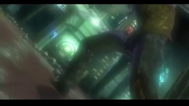 BioShock On Mac Book Pro Intel Core 2 Duo