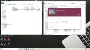 How to install 5Real x LA Revo 2.0 in gta 5 | Staples Center July Update Installation | GTA 5 MODS
