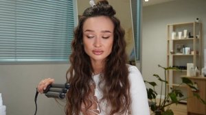 ТРОЙНАЯ ПЛОЙКА | делаю укладку и отвечаю на вопросы