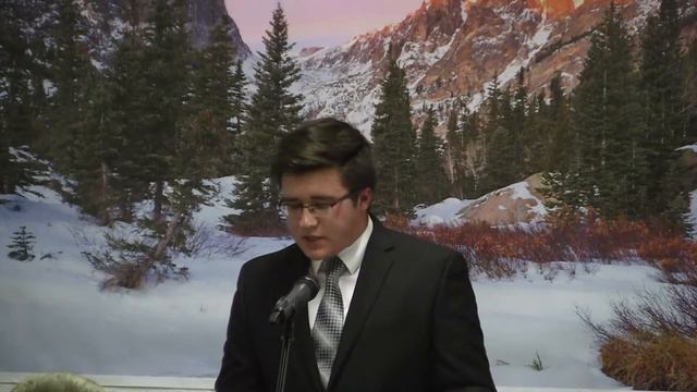 Никита Комлев - «Дорога в Вифлеем» {Сочельник} смотреть онлайн