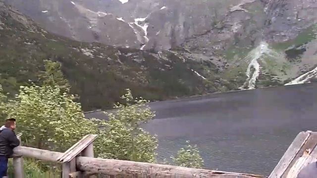 Достопримечательности Польши: Poland Zakopane