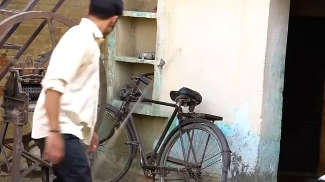 The Time Machine | Round2hell смотреть онлайн