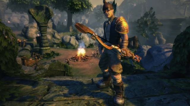Fable Anniversary Free Download смотреть онлайн