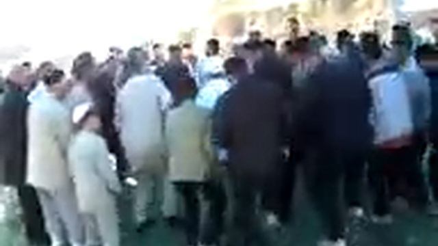 Зиярат Умар-Хаджи Андийского 4 смотреть онлайн