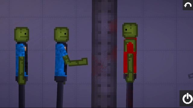 FnaF Sister Locetion Melon Playground