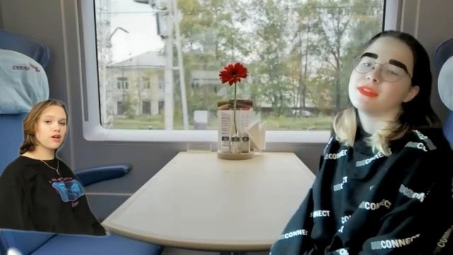 история двух подруг(1/?) смотреть онлайн