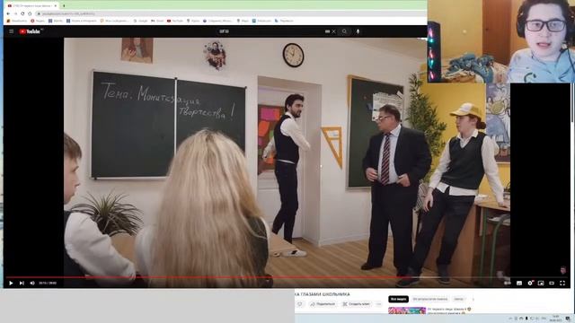 рыба молот смотреть онлайн