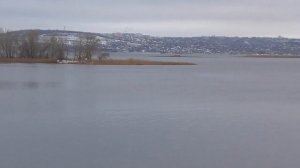 Прогулка по центру и набережной или две « зоны» города Энгельса
