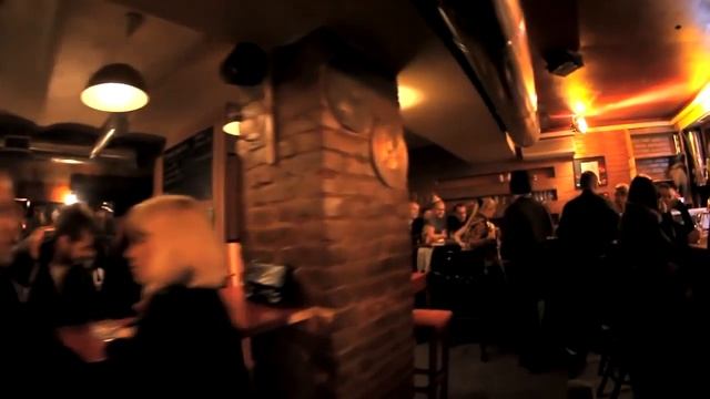 День Рождения студии татуировки Shadink 2011 смотреть онлайн