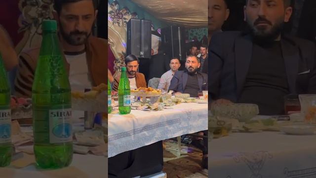 Meyxana 23. Kamranın Toy Axşamı. Pərviz, Baləli, Ruslan.. Aydın Da Bir əfsanədi Meyxanə Kitabında.