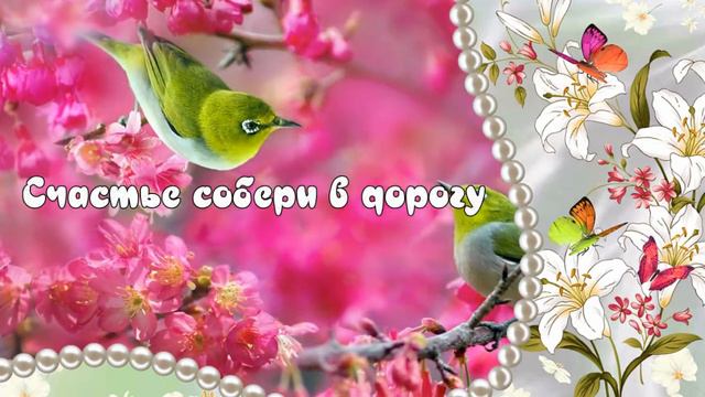 *** ☕ УТРО ДОБРОЕ, ВСТАВАЙ! *** смотреть онлайн