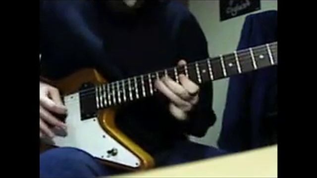 Shred Off - December (Rusty Cooley forum) смотреть онлайн