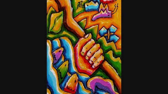 A journey through Langustl Tarot´s Major Arcana - 2. The Fool смотреть онлайн