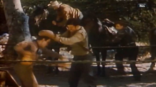 Gün Batımı Carson – 1950  Sunset Carson Rides Again | Kovboy Ve Western Filmleri