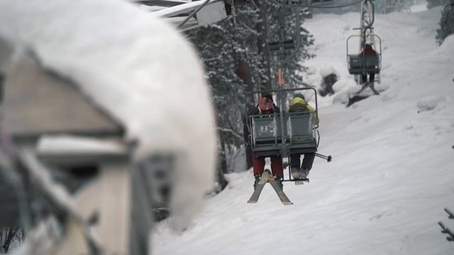 Эльбрус. Гид по горнолыжным курортам. Серия 6 смотреть онлайн