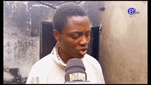 PIDGIN NEWS THURSDAY FEBRUARY 01, 2024 - EQUINOXE TV смотреть онлайн
