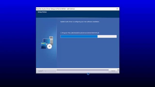 How To Install Realtek HD Audio Drivers in Windows 10 (32bit & 64bit) смотреть онлайн