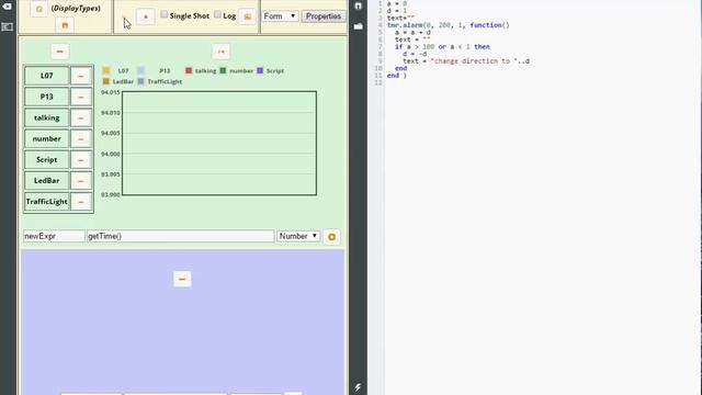 Overview for WebEditor for ESP8266 with NodeMCU смотреть онлайн