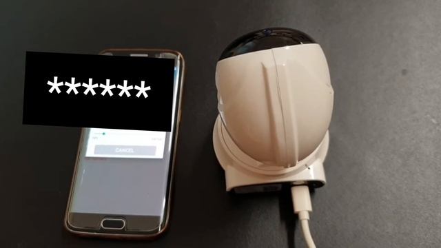 Wireless IP Kamera mit CamHi App - P2P Kamera / Camera - Wireless Camera смотреть онлайн