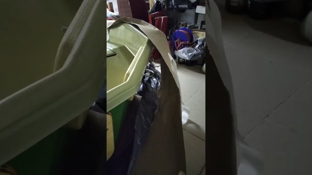 лодка шарк 330, распаковка. смотреть онлайн