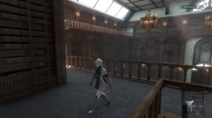 (НЕ)Краткий Эскурс. NieR Replicant ver.1.22 [ОБЗОР]