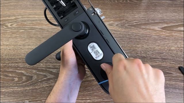 Умный замок Aqara N100 и хаб Aqara M1s - зайти в дом без ключа смотреть онлайн