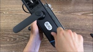 Умный замок Aqara N100 и хаб Aqara M1s - зайти в дом без ключа