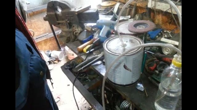 добываем водород 1 часть смотреть онлайн