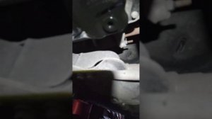 Ситроен С3 (2021), "прирождённый механик" замена масла #ситроен #поменять #масло