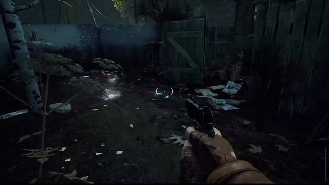 EBOLA VILLAGE Первый взгляд