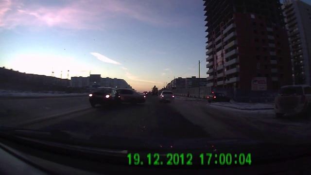 Тархова 19 12 ДТП смотреть онлайн