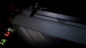 Epson Stylus cx3900 не работает