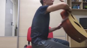 Rockdale aurora d1 обзор