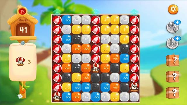 Angry Birds Island 100% Gameplay Part 2 (Android) смотреть онлайн