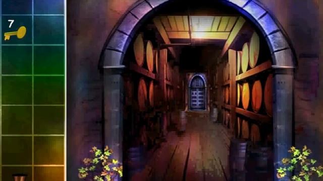Diamond Cave Escape Walkthrough Video смотреть онлайн