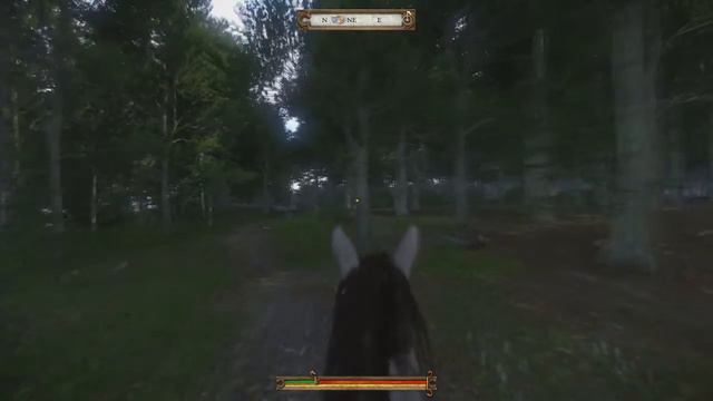 [17] Kingdom Come Deliverance | Following the trail (and bugs) to Uzhitz смотреть онлайн