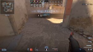 CS2 POV Demo Spirit Donk (18/5) vs Imperial (de_mirage) @ PGL CS2 Major Copenhagen 2024