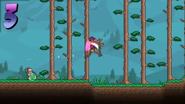 5 PRZEWIDZIANYCH PRZEZE MNIE RZECZY Z TERRARIA 1.4 смотреть онлайн