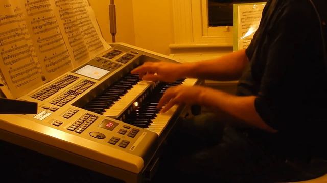 Call Me (comp Tony Hatch) смотреть онлайн