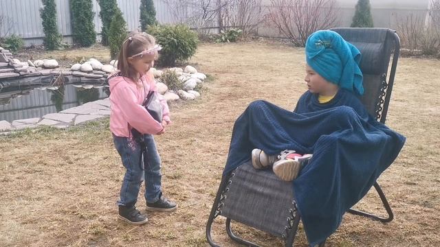 Спектакль - сказка "Сила добра". #ВсейСемьейСоШколойРосатома смотреть онлайн