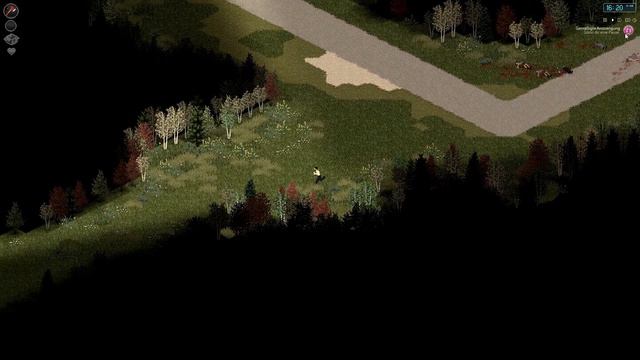 Project Zomboid #20 | Spaziergang im Wald | HD | Deutsch | Let's Play Project Zomboid смотреть онлайн