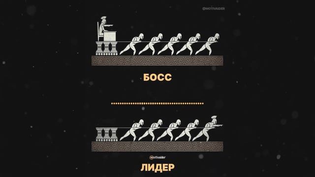 ДВИК | Босс, Лидер, Начальник. В чем разница? / Вашешников Подкаст смотреть онлайн