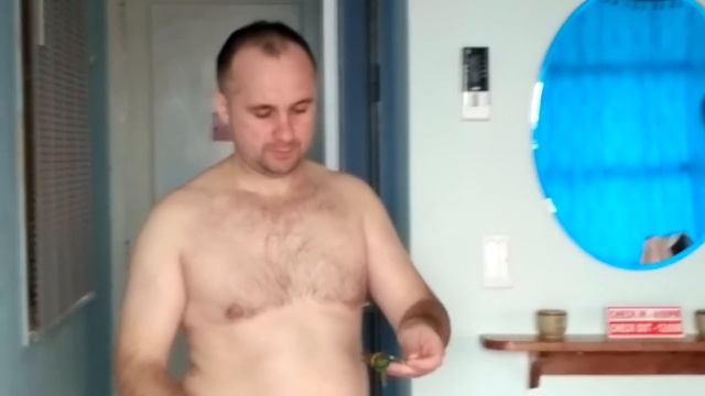 Вся правда о Кубе. All Truth About Cuba. Часть Первая.