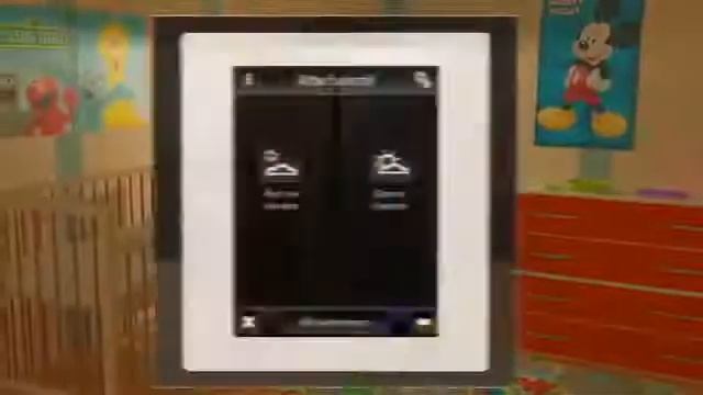 Умный дом с помощью системы RF Controlf смотреть онлайн