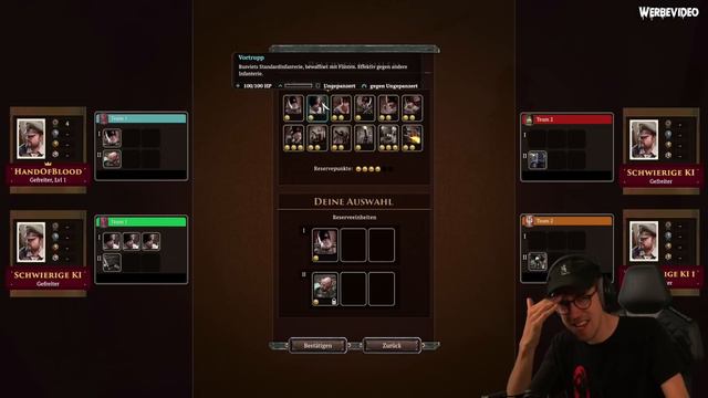 Die RTS-Überraschung des Jahres | Iron Harvest смотреть онлайн