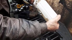 Лютый механик. Киа Соренто. Проверка солярки. Чистим топливную систему дизеля.